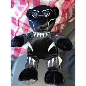 Marvel build a  bear 17 inch